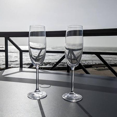 St Gilles Appartement Face Mer Saint-Hilaire-de-Riez ภายนอก รูปภาพ