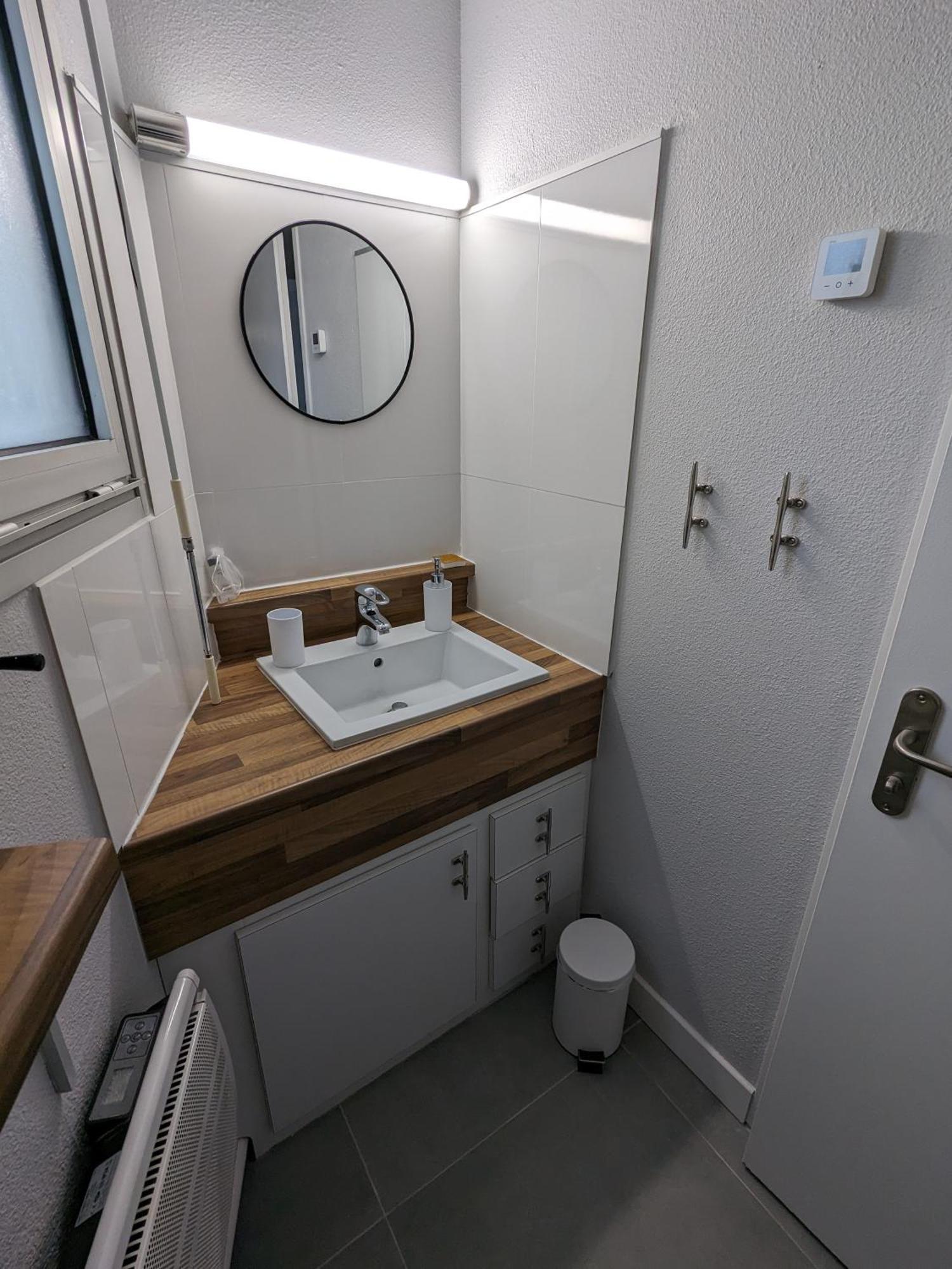 St Gilles Appartement Face Mer Saint-Hilaire-de-Riez ภายนอก รูปภาพ